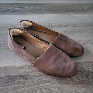 ECCO Touch Ballerina 2.0 Size 9.5/40